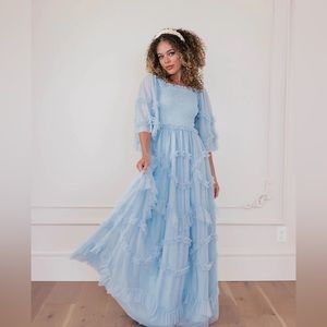 Jessa Kae Ever After Dress